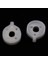 10 Abs Saksafon Paketi Alto Boynuz Yay Tutucuları 17 x 13MM Ahşap Parçalar (Yurt Dışından) 4