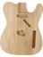 Bitmemiş Gitar Vücut Ahşap Değiştirme Tl Elektro Guitar Accs Için Uyar (Yurt Dışından) 1