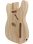 Bitmemiş Gitar Vücut Ahşap Değiştirme Tl Elektro Guitar Accs Için Uyar (Yurt Dışından) 4