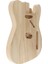 Bitmemiş Gitar Vücut Ahşap Değiştirme Tl Elektro Guitar Accs Için Uyar (Yurt Dışından) 5