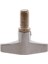 Cymbal Standları Kanat Somun Vidalı Davul Cymbal Aksesuar Hızlı Yayın (Yurt Dışından) 4