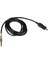 9.8ft Gitar Bas 1/4 "usb 6.3mm Jack Bağlantı Cihazı Kablosu Adaptörü (Yurt Dışından) 5