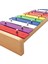 15 Tonlar Glockenspiel Ksilofon Piyano Çocuklar Çocuklar Için Müzik Oyuncak Hediye (Yurt Dışından) 4