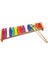 15 Tonlar Glockenspiel Ksilofon Piyano Çocuklar Çocuklar Için Müzik Oyuncak Hediye (Yurt Dışından) 5
