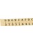 2 Adet 17 Anahtar Kalimba Başlangıç ​​kalimba Aksesuar Için Thumb Piano Anahtar Çıkartmalar (Yurt Dışından) 3
