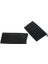 2 Kauçuk Davul Halka Koruma Bantları Çubukları Diy Siyah 58 x 28MM (Yurt Dışından) 5
