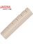 2 Adet Sağ El Akustik Halk Gitar Somun Oluklu 44X6X9.8-9MM (Yurt Dışından) 3