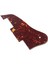 Elektro Gitar Kırmızı Kaplumbağa Kırmızı Kaplumbağa Pickguard Pvc Kapak Için ESS335 500 (Yurt Dışından) 1