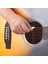Akustik Elektro Gitar Bas Için Paslanmaz Çelik Gitar Başparmak Parmak Seçim (Yurt Dışından) 1