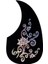1 Adet Akustik Halk Gitar Müzik Pickguard Scratch Plaka Koruyun (Yurt Dışından) 2