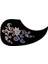 1 Adet Akustik Halk Gitar Müzik Pickguard Scratch Plaka Koruyun (Yurt Dışından) 3