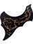 Halk Gitar Pickguard Scratch Plaka 40/41 Inç Akustik Gitar Için Koruma (Yurt Dışından) 1