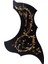 Halk Gitar Pickguard Scratch Plaka 40/41 Inç Akustik Gitar Için Koruma (Yurt Dışından) 2