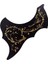Halk Gitar Pickguard Scratch Plaka 40/41 Inç Akustik Gitar Için Koruma (Yurt Dışından) 5