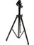 Ayarlanabilir Metal Tripod Stand Raf Desteği Dumb Drum Aksesuar Için Siyah (Yurt Dışından) 1