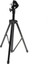 Ayarlanabilir Metal Tripod Stand Raf Desteği Dumb Drum Aksesuar Için Siyah (Yurt Dışından) 2