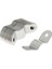 12 Adet / Paket Bas Davul Eki Çap 16/22 / 25MM Standı Braketi Tüp 22MM (Yurt Dışından) 2