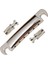 Elektro Gitar Köprüsü Tailpiece / Gitar (Yurt Dışından) 3
