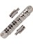 Elektro Gitar Köprüsü Tailpiece / Gitar (Yurt Dışından) 4