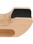 Ahşap Kaya-N-Roller Gitar Boyun Desteği Yastık Braketi Dıy Luthier Aracı (Yurt Dışından) 3