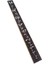 2 Adet Akustik Halk Gitar Klavye Kakma Klavye Ahşap 41 '' Gitar Için (Yurt Dışından) 4