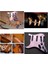3 Adet Gitar Bakır Folyo Bant Emı Koruyucu Tek Iletken Yapışkan Sac (Yurt Dışından) 3