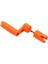Büyük Gitar Bas Ukulele Peg String Sarıcı Dize Cihazı Onarım Aracı (Yurt Dışından) 1
