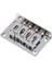 Köprü Tailpiece Vidalı Anahtarı ile Elektrik Gitar Parçaları Için 60X40 x 13MM (Yurt Dışından) 5