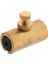 Çello Kurt Ton Ses Eliminator Kurt Sessiz Bastırıcı Viyolonsel Dize Enstrüman Altın 24X12MM Için (Yurt Dışından) 2