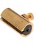 Çello Kurt Ton Ses Eliminator Kurt Sessiz Bastırıcı Viyolonsel Dize Enstrüman Altın 24X12MM Için (Yurt Dışından) 3