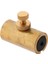 Çello Kurt Ton Ses Eliminator Kurt Sessiz Bastırıcı Viyolonsel Dize Enstrüman Altın 24X12MM Için (Yurt Dışından) 5