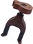 Ahşap Gitar Duvara Montaj Askı Gitar Uke Bass Banjo Için Raf Kanca Standı (Yurt Dışından) 1
