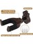 Ahşap Gitar Duvara Montaj Askı Gitar Uke Bass Banjo Için Raf Kanca Standı (Yurt Dışından) 2