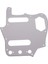 Telecaster Humbucker Elektro Guitar Için 3 Kat Gitar Pickguard Guard Plaka B (Yurt Dışından) 2