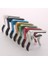 Tetikleyici Bas Keman Ukulele Capo Klasik Gitar Kırmızı (Yurt Dışından) 3