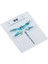 Evrensel Gitar Vücut Headstock Kakma Sticker Çıkartması Gitarlar Bass Accs Dıy Dragonfly (Yurt Dışından) 5