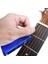 Metal Somun Köprüsü Dosyaları Yuvaları Dosyaları Gitar Bakım Kitleri (Yurt Dışından) 4