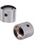 4x Metal Vidalı Sıkıştırma Knobs Elektro Gitar Kontrol Düğmesi Dia 16MM (Yurt Dışından) 5