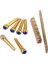 En Güzel 1 Set Pirinç Eyer Somun + Köprü Pimleri Için Halk Gitar Dıy Aksesuar Için (Yurt Dışından) 4