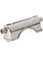 1 Adet Trampet Drum Lug Claw Hook Donanım Perküsyon Aksesuar, Gümüş (Yurt Dışından) 1