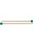 Davul Mallets Drumsticks Drum Enstrüman Aksesuarları Için Konfor Kolu Yeşil (Yurt Dışından) 5