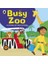 Ladybird Lift-The-Flap Book: Busy Zoo 1