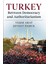 Turkey Between Democracy And Authoritarianism 1