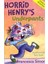Underpants, Horrid Henry 11 1
