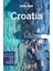 Lonely Planet Croatia 1
