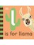 L Is For Llama 1