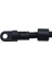 20 Adet 6mm Naylon Bungee Şok Kablosu Kanca Bağlantı Eden Terminal Sonu Kayaklar (Yurt Dışından) 5