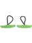 2x Evrensel Kayak Kano Geçiş Taşıma Çekme Kolu Kablosu Dıy Craft Aksesuarları (Yurt Dışından) 1