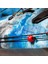 2x Marine Kayak Kano Balıkçı Teknesi Dümen Kontrol Sistemi Toplar Dişli Kiti Aracı (Yurt Dışından) 2