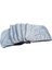 3,5-4m Evrensel Için 2pcs Kayak Kapağı Su Geçirmez Toz (Yurt Dışından) 4